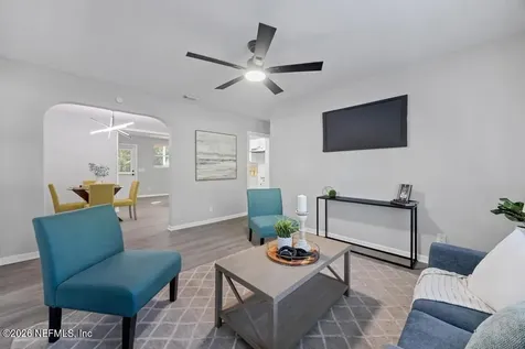 3430 Hickorynut Street Jacksonville FL 32208