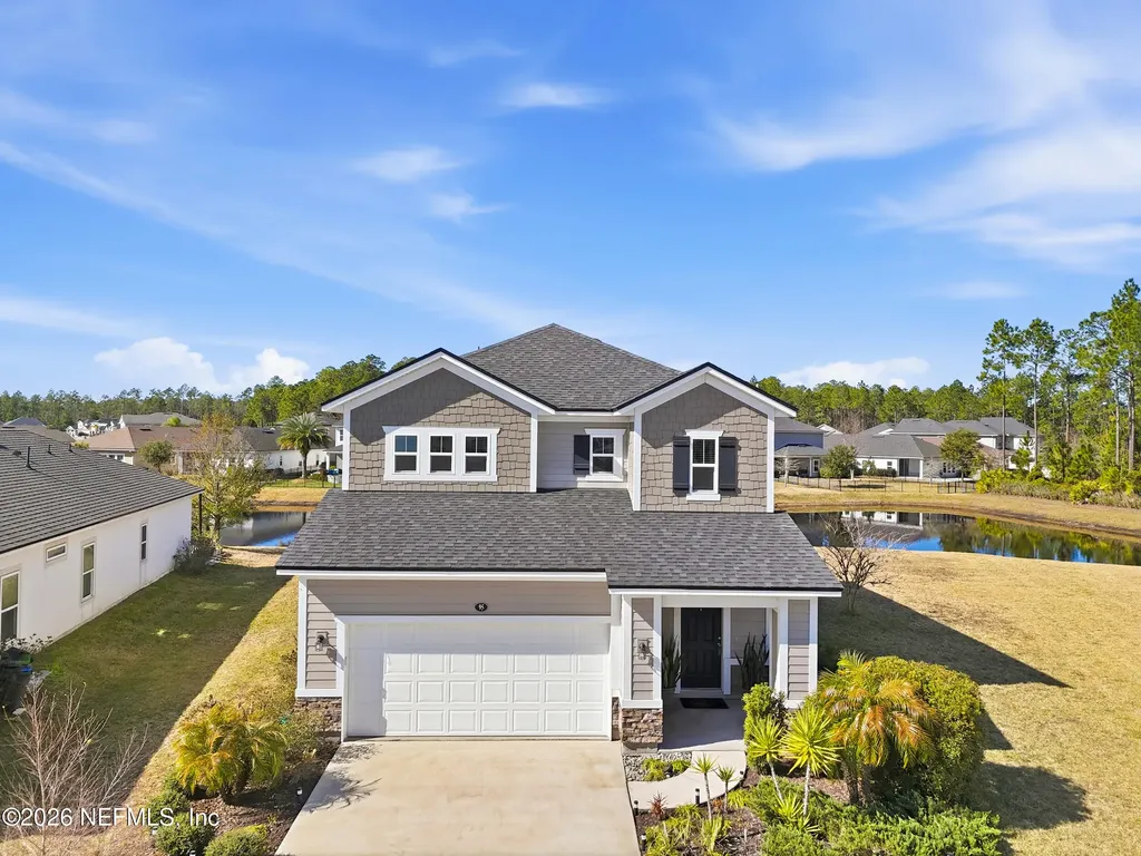 95 Strobe Court St. Augustine FL 32095