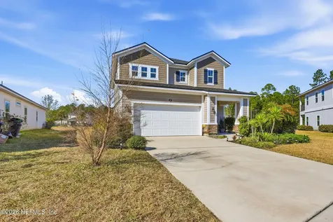 95 Strobe Court St. Augustine FL 32095