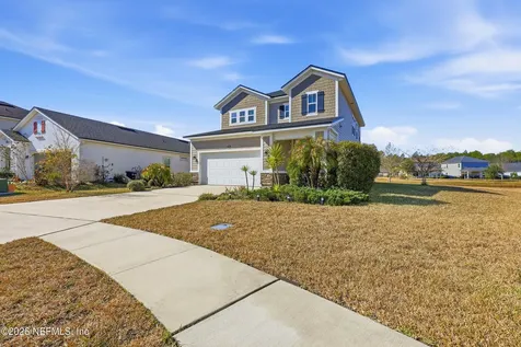 95 Strobe Court St. Augustine FL 32095