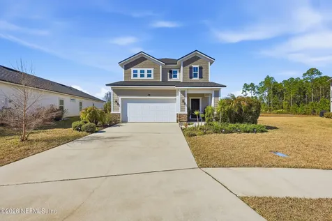 95 Strobe Court St. Augustine FL 32095