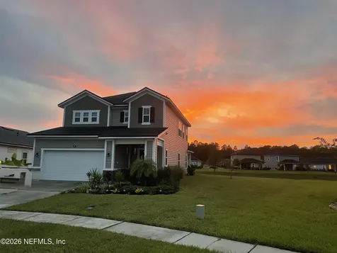 95 Strobe Court St. Augustine FL 32095