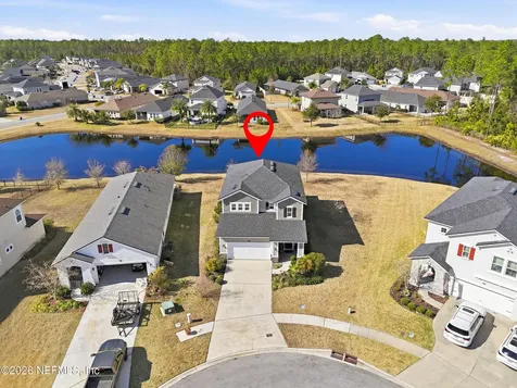 95 Strobe Court St. Augustine FL 32095