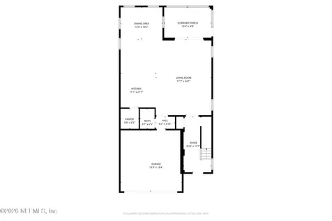 95 Strobe Court St. Augustine FL 32095