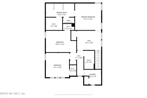 95 Strobe Court St. Augustine FL 32095