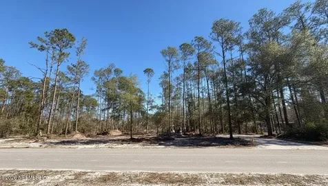 34 Whispering Pines Road Georgetown FL 32139