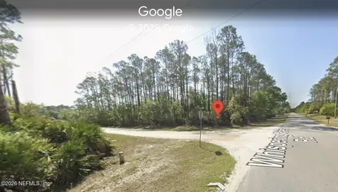 34 Whispering Pines Road Georgetown FL 32139