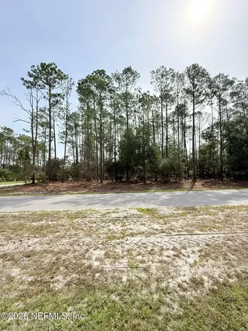 34 Whispering Pines Road Georgetown FL 32139