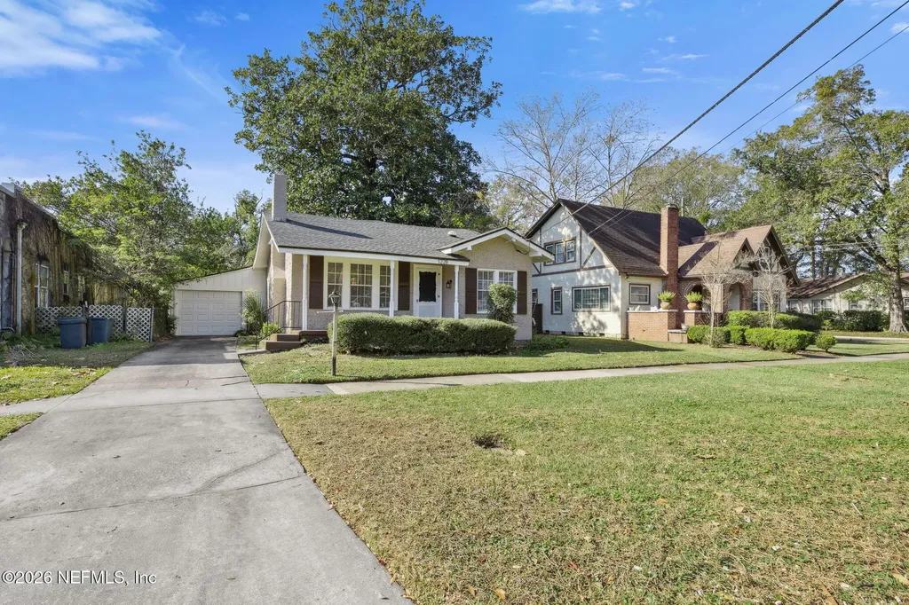 1228 Edgewood Avenue S Jacksonville FL 32205