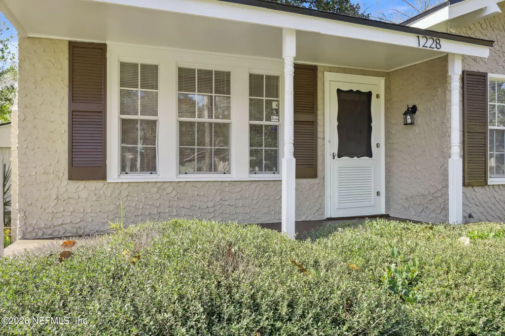 1228 Edgewood Avenue S Jacksonville FL 32205
