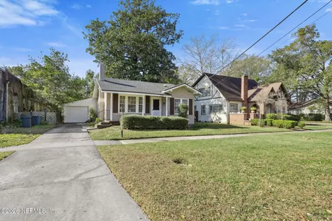 1228 Edgewood Avenue S Jacksonville FL 32205