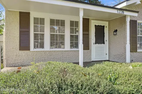 1228 Edgewood Avenue S Jacksonville FL 32205