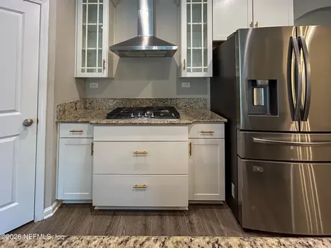 2734 Copperwood Avenue Orange Park FL 32073