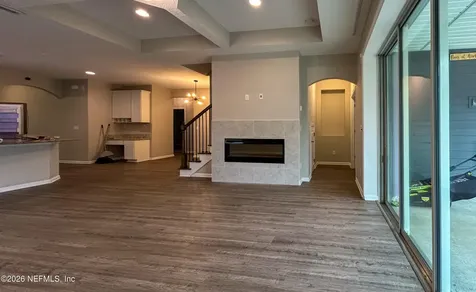 2734 Copperwood Avenue Orange Park FL 32073