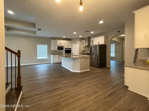2734 Copperwood Avenue Orange Park FL 32073