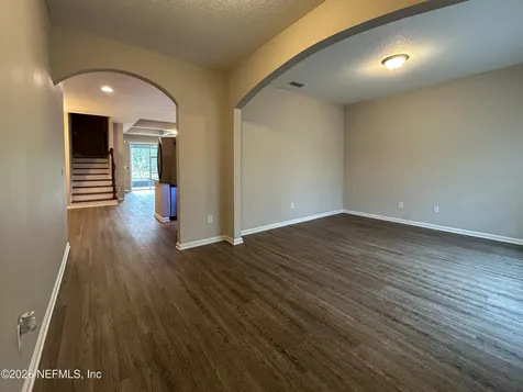 2734 Copperwood Avenue Orange Park FL 32073
