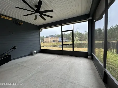 2734 Copperwood Avenue Orange Park FL 32073