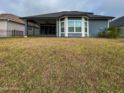 2734 Copperwood Avenue Orange Park FL 32073