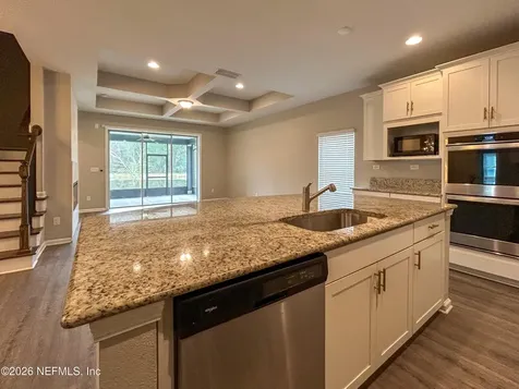 2734 Copperwood Avenue Orange Park FL 32073