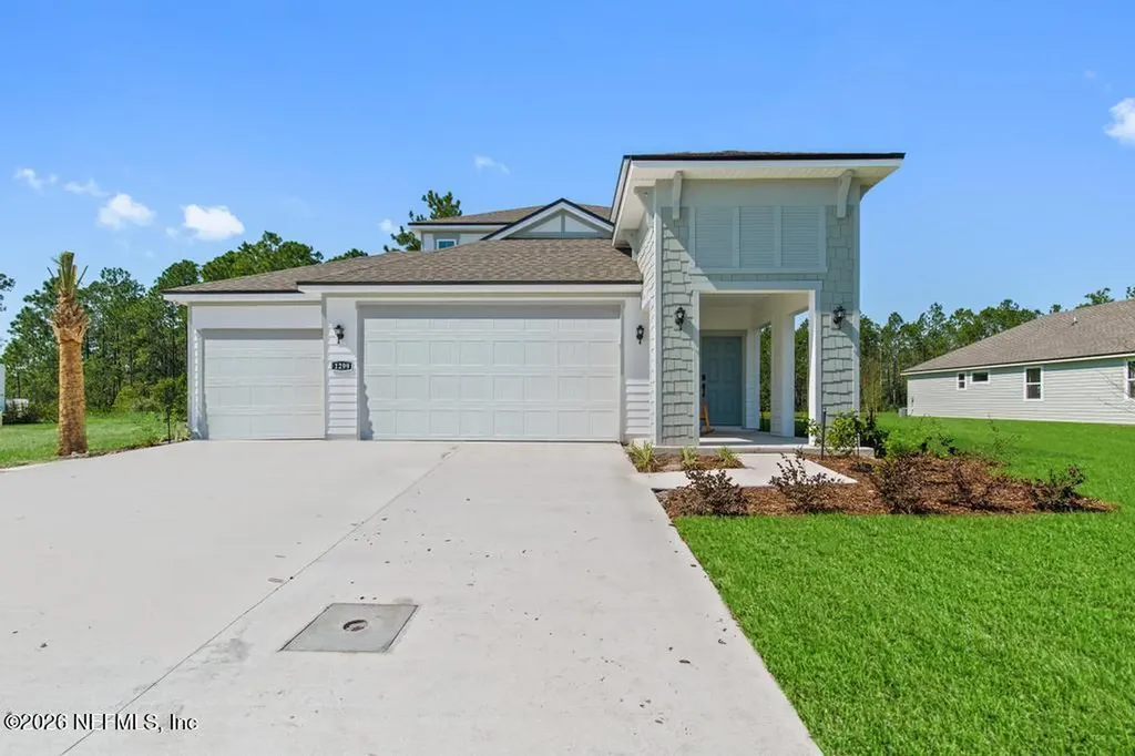 1345 Ribbon Place Palm Coast FL 32164