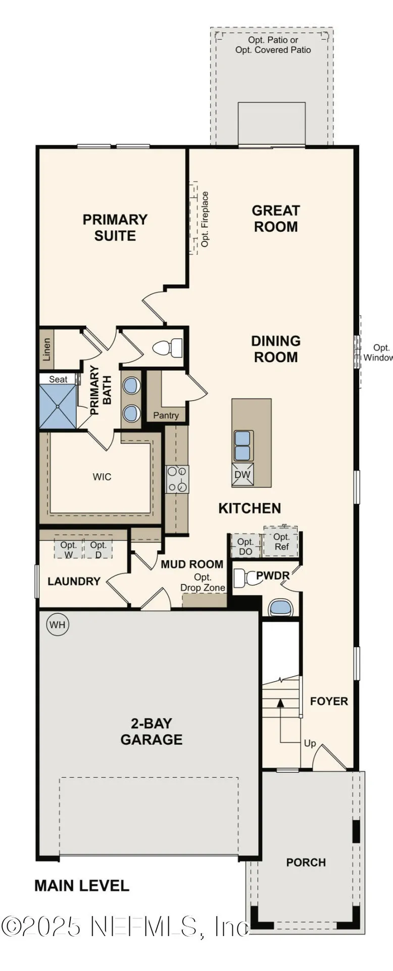 1345 Ribbon Place Palm Coast FL 32164
