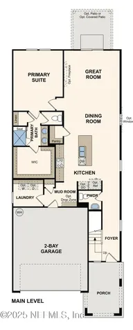 1345 Ribbon Place Palm Coast FL 32164