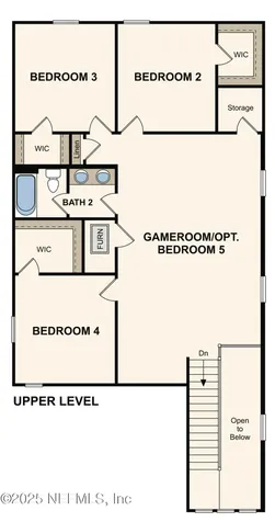 1345 Ribbon Place Palm Coast FL 32164
