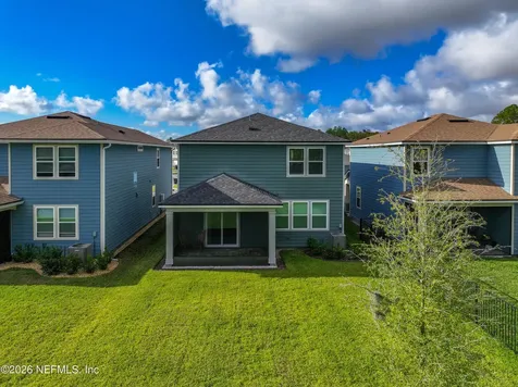122 Sage Hen Drive St. Augustine FL 32095