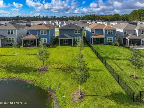 122 Sage Hen Drive St. Augustine FL 32095