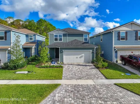 122 Sage Hen Drive St. Augustine FL 32095