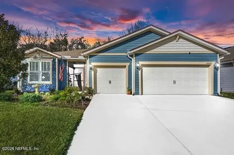 16694 Cody Creek Court Jacksonville FL 32226