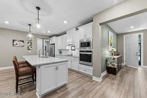 16694 Cody Creek Court Jacksonville FL 32226
