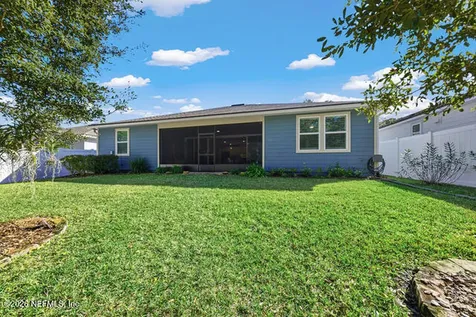 16694 Cody Creek Court Jacksonville FL 32226
