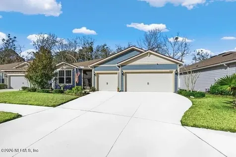 16694 Cody Creek Court Jacksonville FL 32226