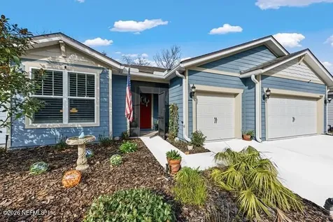 16694 Cody Creek Court Jacksonville FL 32226