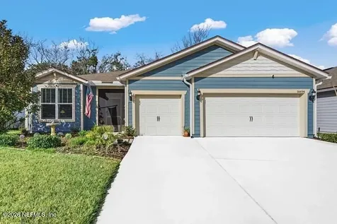 16694 Cody Creek Court Jacksonville FL 32226