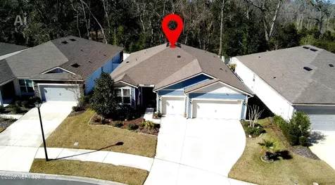 16694 Cody Creek Court Jacksonville FL 32226