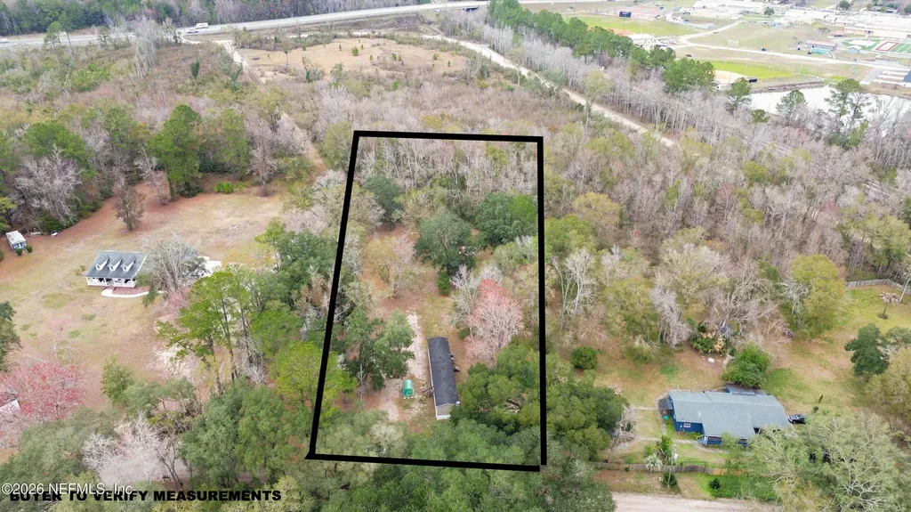 44195 Flynn Road Callahan FL 32011