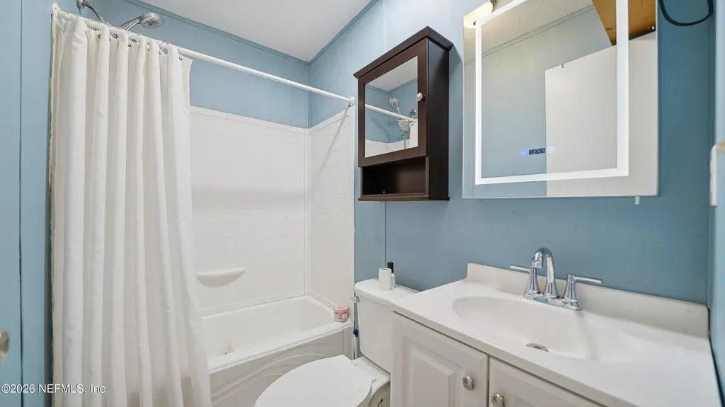 44195 Flynn Road Callahan FL 32011