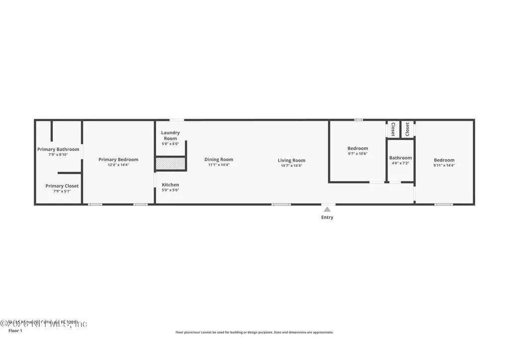 44195 Flynn Road Callahan FL 32011