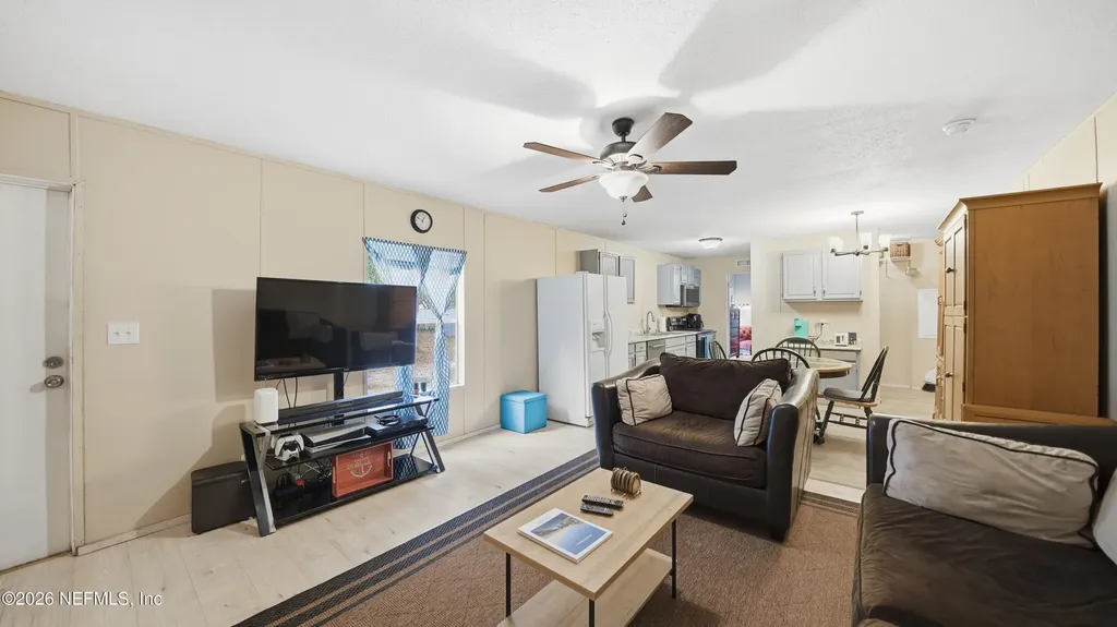 44195 Flynn Road Callahan FL 32011
