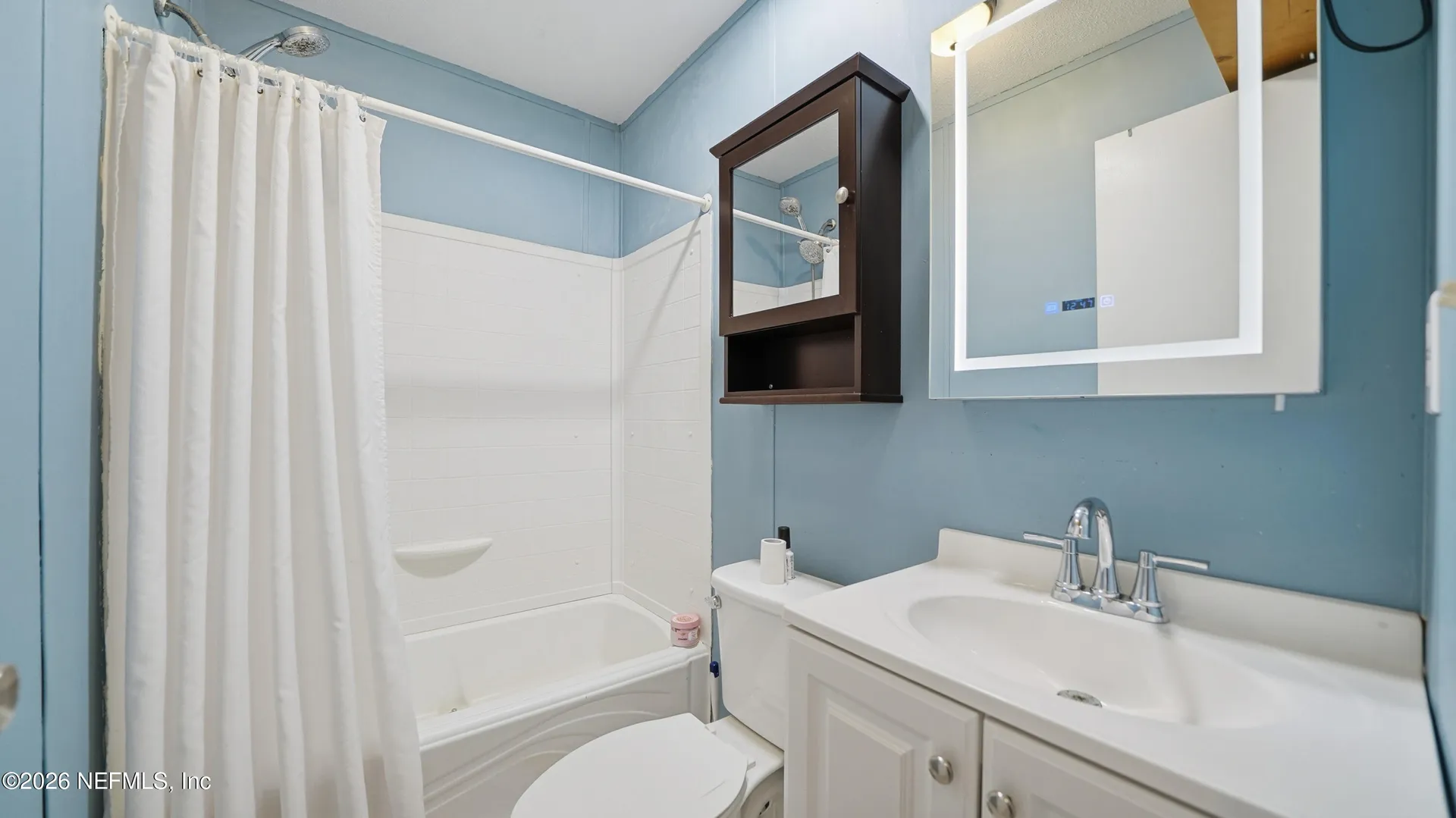 44195 Flynn Road Callahan FL 32011
