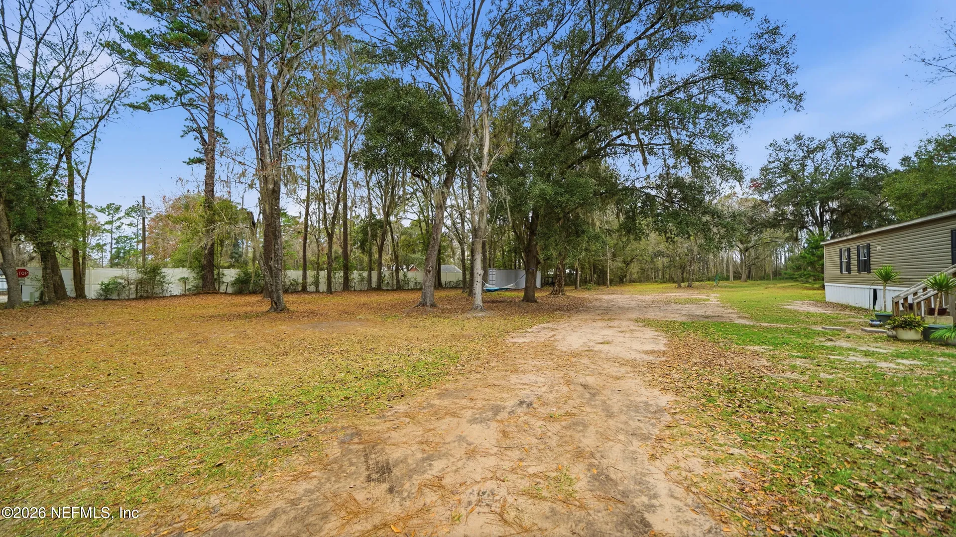 44195 Flynn Road Callahan FL 32011