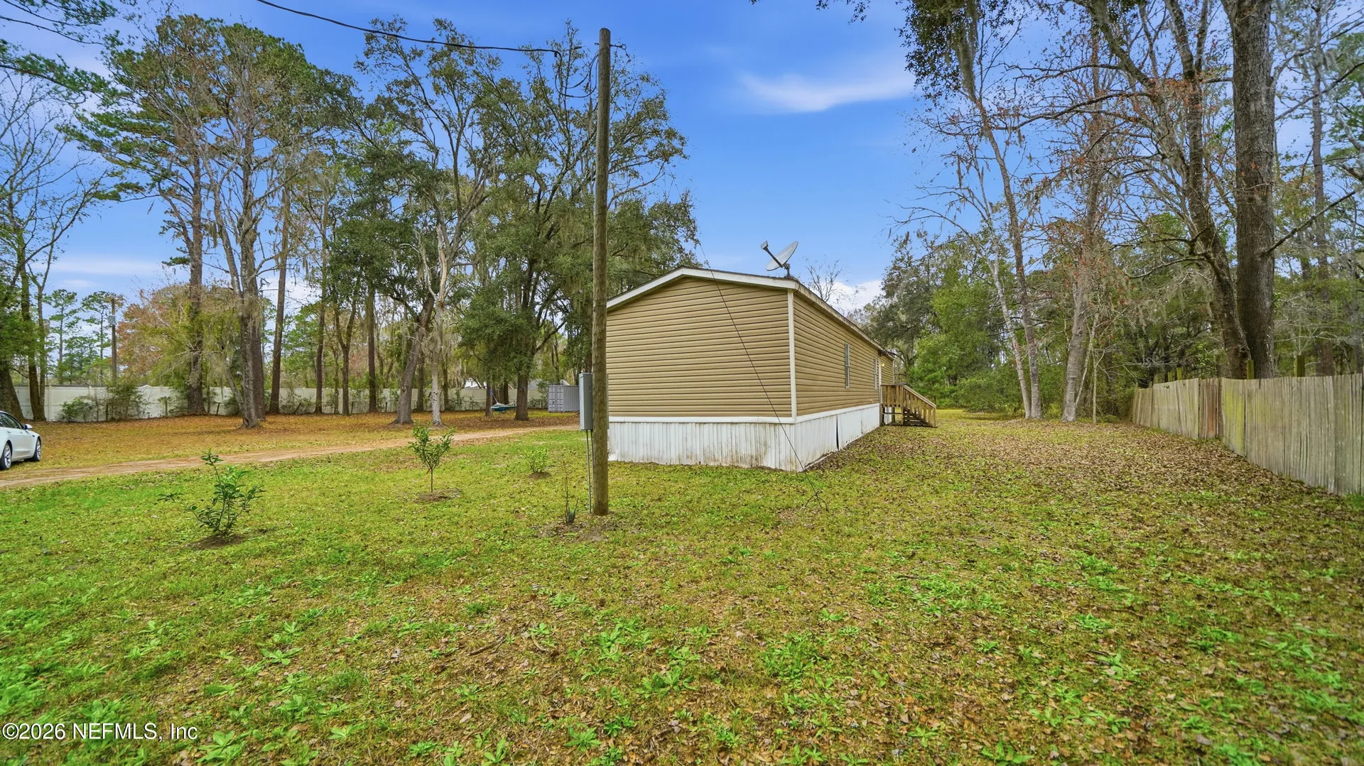 44195 Flynn Road Callahan FL 32011