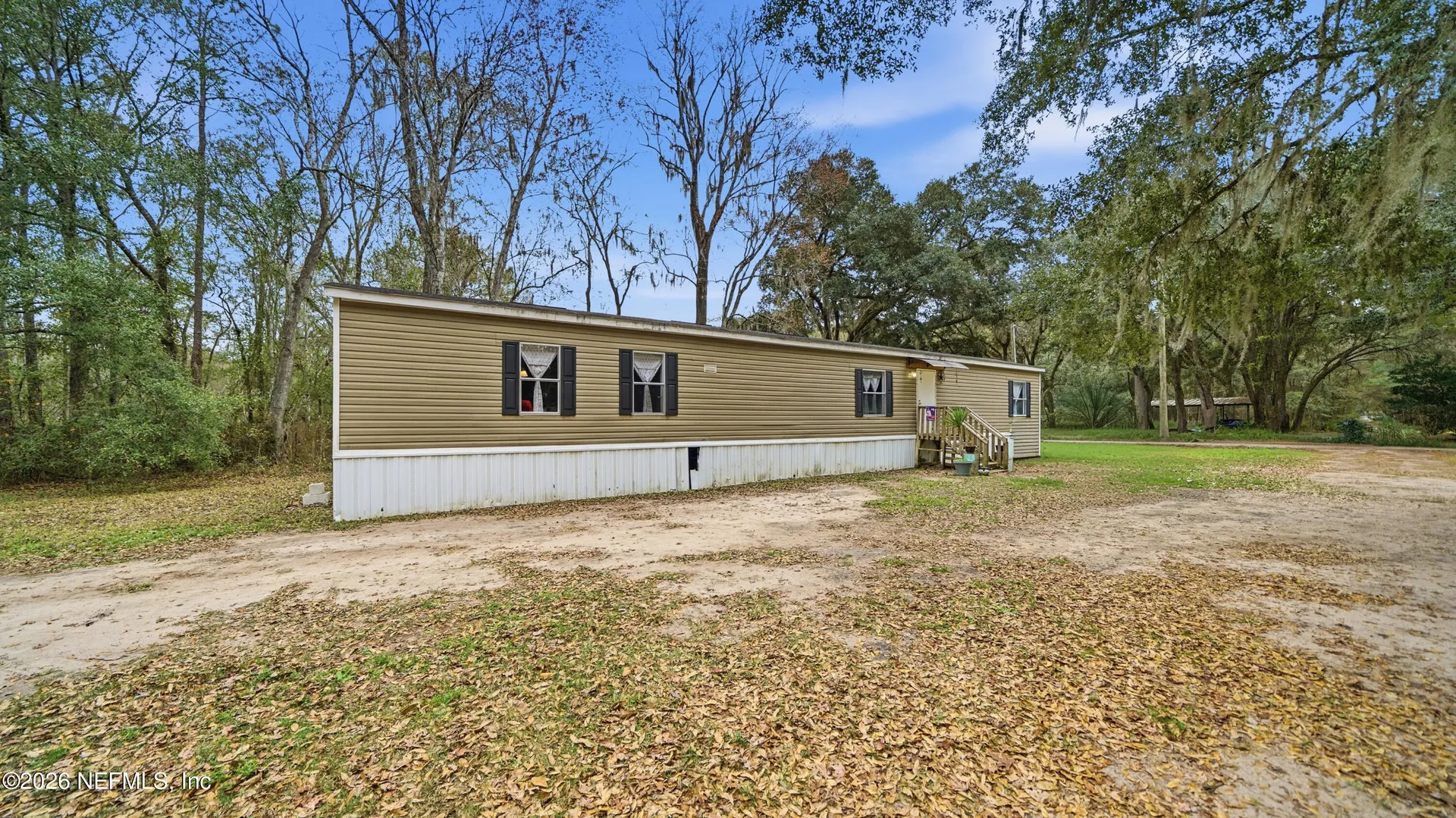 44195 Flynn Road Callahan FL 32011