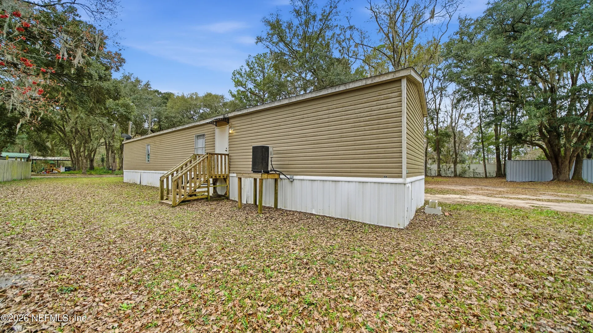 44195 Flynn Road Callahan FL 32011