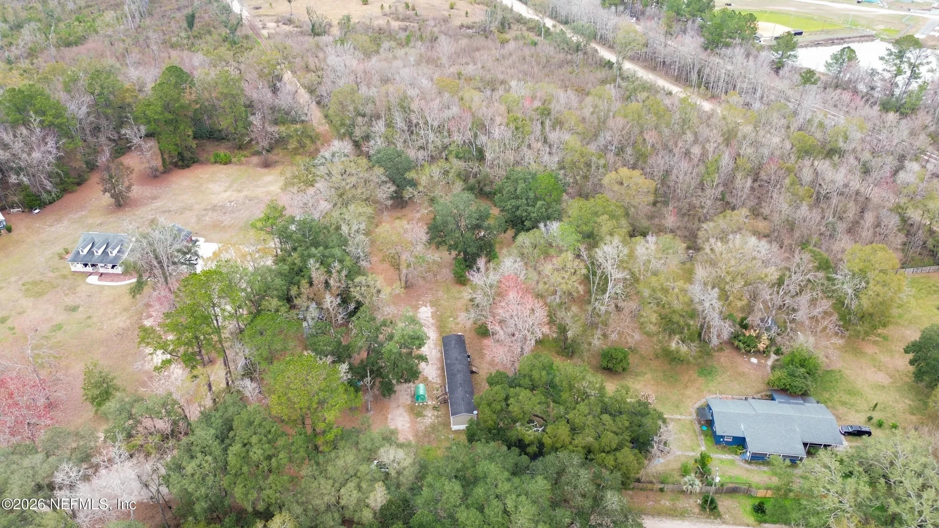44195 Flynn Road Callahan FL 32011