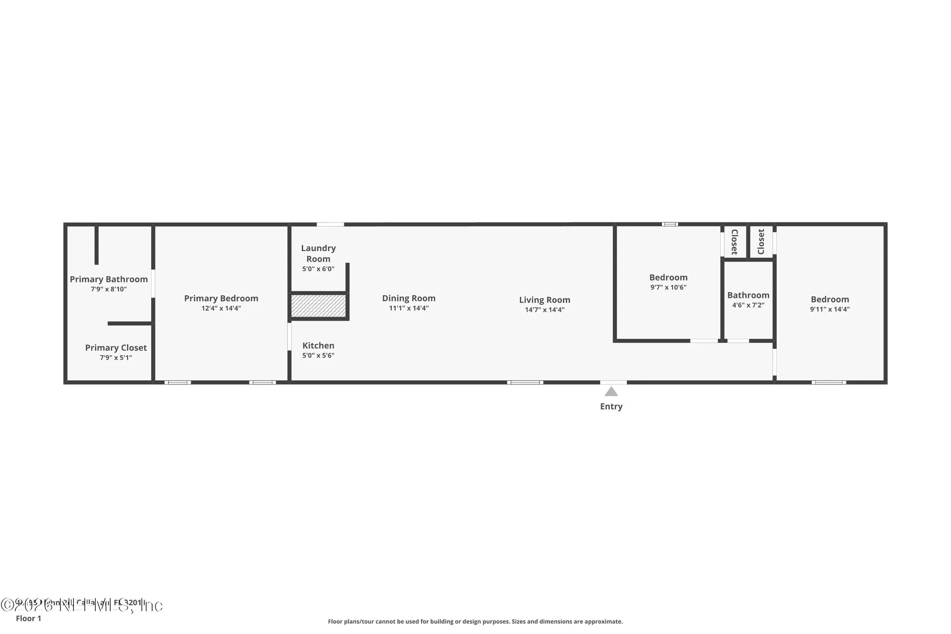 44195 Flynn Road Callahan FL 32011