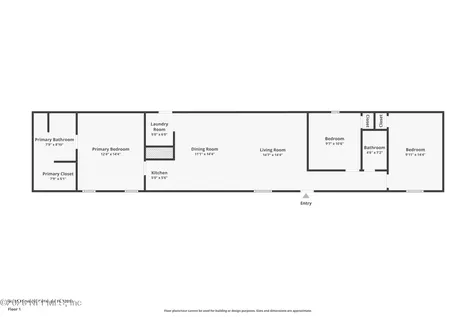 44195 Flynn Road Callahan FL 32011