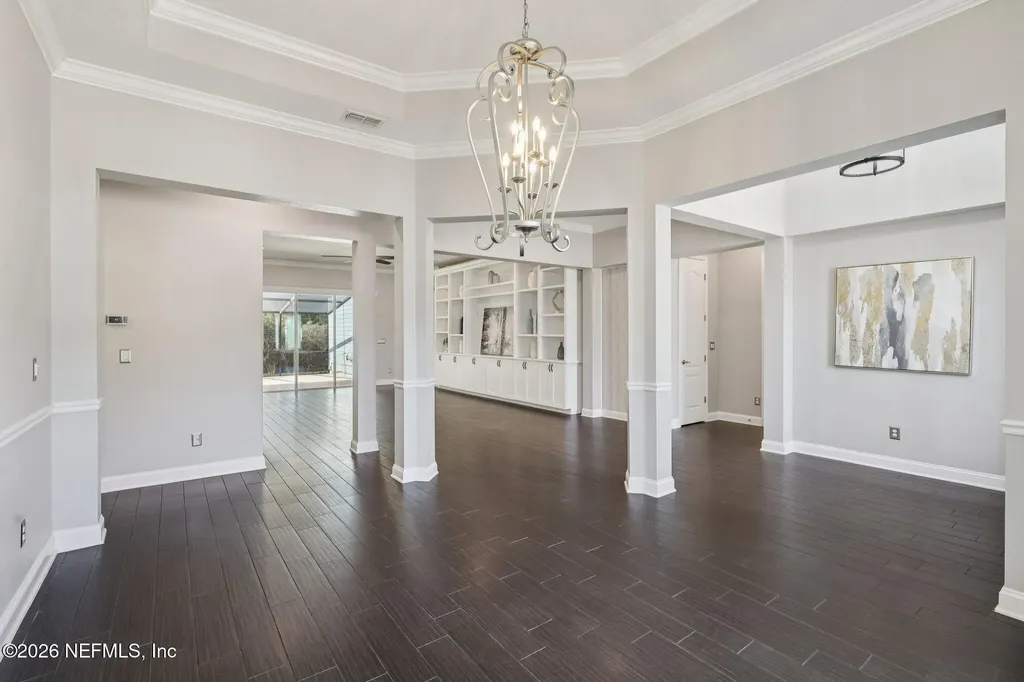 544 Enrede Lane St. Augustine FL 32095